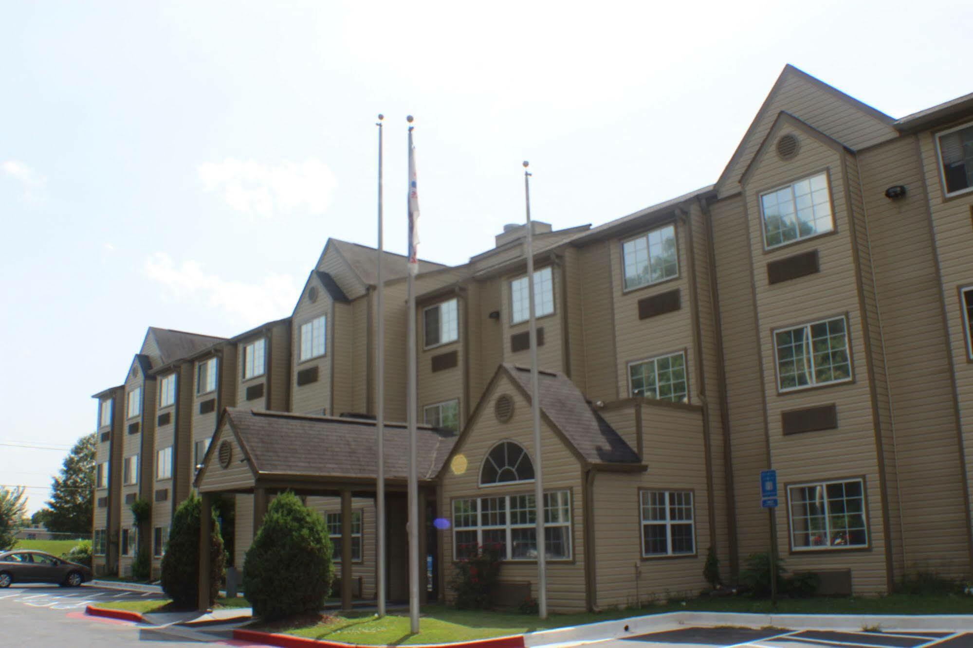 Motel 6-Smyrna, GA - Atlanta Exterior foto