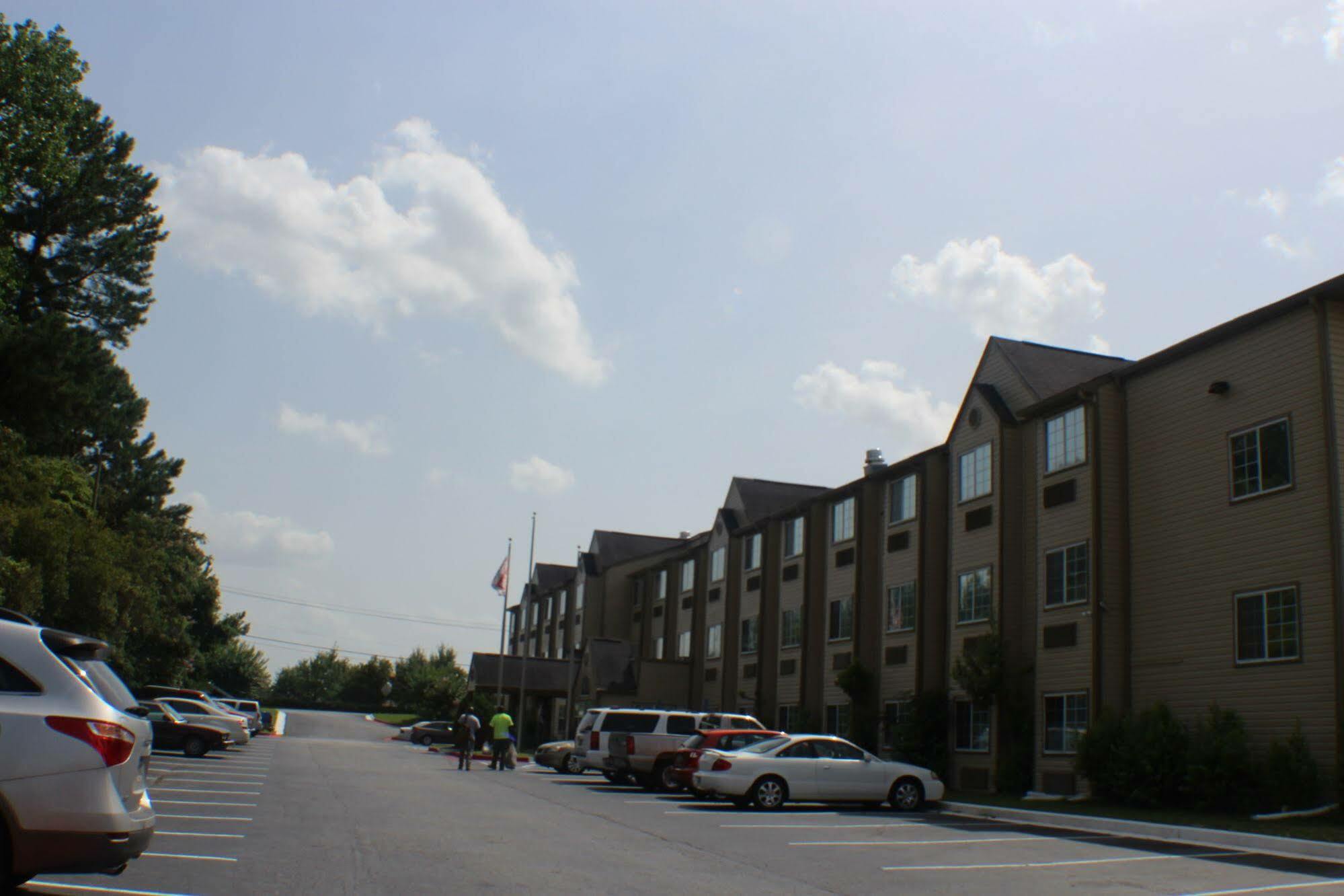 Motel 6-Smyrna, GA - Atlanta Exterior foto