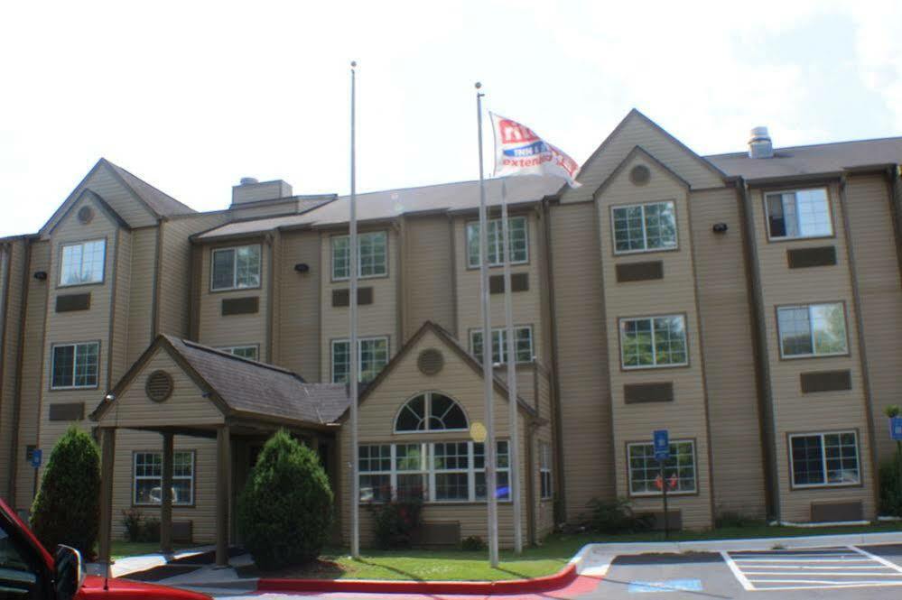 Motel 6-Smyrna, GA - Atlanta Exterior foto
