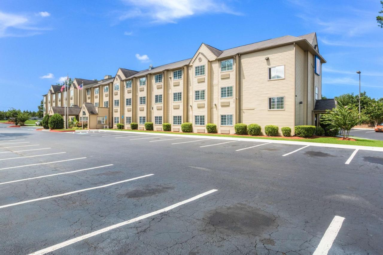 Motel 6-Smyrna, GA - Atlanta Exterior foto